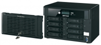 Buffalo TeraStation Pro 8 Bay for a total of 16TB (TS-8VH16TL/R6EU) foto, Buffalo TeraStation Pro 8 Bay for a total of 16TB (TS-8VH16TL/R6EU) fotos, Buffalo TeraStation Pro 8 Bay for a total of 16TB (TS-8VH16TL/R6EU) Bilder, Buffalo TeraStation Pro 8 Bay for a total of 16TB (TS-8VH16TL/R6EU) Bild
