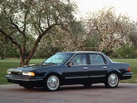 Buick Century Sedan (5th generation) 2.2 AT (110 hp) Technische Daten, Buick Century Sedan (5th generation) 2.2 AT (110 hp) Daten, Buick Century Sedan (5th generation) 2.2 AT (110 hp) Funktionen, Buick Century Sedan (5th generation) 2.2 AT (110 hp) Bewertung, Buick Century Sedan (5th generation) 2.2 AT (110 hp) kaufen, Buick Century Sedan (5th generation) 2.2 AT (110 hp) Preis, Buick Century Sedan (5th generation) 2.2 AT (110 hp) Autos