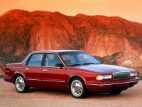 Buick Century Sedan (5th generation) 3.1 AT (160hp) foto, Buick Century Sedan (5th generation) 3.1 AT (160hp) fotos, Buick Century Sedan (5th generation) 3.1 AT (160hp) Bilder, Buick Century Sedan (5th generation) 3.1 AT (160hp) Bild