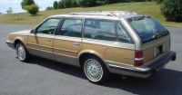 Buick Century station Wagon (5th generation) 2.5 AT (110 hp) foto, Buick Century station Wagon (5th generation) 2.5 AT (110 hp) fotos, Buick Century station Wagon (5th generation) 2.5 AT (110 hp) Bilder, Buick Century station Wagon (5th generation) 2.5 AT (110 hp) Bild