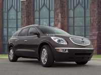 Buick Enclave Crossover (1 generation) 3.6 AT 4WD (275 hp) Technische Daten, Buick Enclave Crossover (1 generation) 3.6 AT 4WD (275 hp) Daten, Buick Enclave Crossover (1 generation) 3.6 AT 4WD (275 hp) Funktionen, Buick Enclave Crossover (1 generation) 3.6 AT 4WD (275 hp) Bewertung, Buick Enclave Crossover (1 generation) 3.6 AT 4WD (275 hp) kaufen, Buick Enclave Crossover (1 generation) 3.6 AT 4WD (275 hp) Preis, Buick Enclave Crossover (1 generation) 3.6 AT 4WD (275 hp) Autos