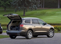 Buick Enclave Crossover (1 generation) 3.6 AT 4WD (275 hp) Technische Daten, Buick Enclave Crossover (1 generation) 3.6 AT 4WD (275 hp) Daten, Buick Enclave Crossover (1 generation) 3.6 AT 4WD (275 hp) Funktionen, Buick Enclave Crossover (1 generation) 3.6 AT 4WD (275 hp) Bewertung, Buick Enclave Crossover (1 generation) 3.6 AT 4WD (275 hp) kaufen, Buick Enclave Crossover (1 generation) 3.6 AT 4WD (275 hp) Preis, Buick Enclave Crossover (1 generation) 3.6 AT 4WD (275 hp) Autos