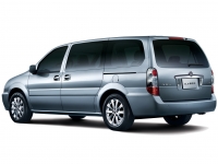 Buick GL8 Minivan (2 generation) 3.0 AT (172 hp) foto, Buick GL8 Minivan (2 generation) 3.0 AT (172 hp) fotos, Buick GL8 Minivan (2 generation) 3.0 AT (172 hp) Bilder, Buick GL8 Minivan (2 generation) 3.0 AT (172 hp) Bild