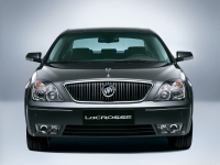 Buick LaCrosse Sedan (1 generation) 2.4 AT (165 hp) foto, Buick LaCrosse Sedan (1 generation) 2.4 AT (165 hp) fotos, Buick LaCrosse Sedan (1 generation) 2.4 AT (165 hp) Bilder, Buick LaCrosse Sedan (1 generation) 2.4 AT (165 hp) Bild