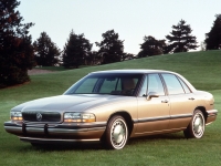 Buick LE Sabre Saloon (7th generation) 3.8 AT (208 hp) Technische Daten, Buick LE Sabre Saloon (7th generation) 3.8 AT (208 hp) Daten, Buick LE Sabre Saloon (7th generation) 3.8 AT (208 hp) Funktionen, Buick LE Sabre Saloon (7th generation) 3.8 AT (208 hp) Bewertung, Buick LE Sabre Saloon (7th generation) 3.8 AT (208 hp) kaufen, Buick LE Sabre Saloon (7th generation) 3.8 AT (208 hp) Preis, Buick LE Sabre Saloon (7th generation) 3.8 AT (208 hp) Autos