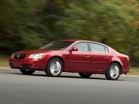 Buick Lucerne Saloon (1 generation) 4.6 AT (279hp) Technische Daten, Buick Lucerne Saloon (1 generation) 4.6 AT (279hp) Daten, Buick Lucerne Saloon (1 generation) 4.6 AT (279hp) Funktionen, Buick Lucerne Saloon (1 generation) 4.6 AT (279hp) Bewertung, Buick Lucerne Saloon (1 generation) 4.6 AT (279hp) kaufen, Buick Lucerne Saloon (1 generation) 4.6 AT (279hp) Preis, Buick Lucerne Saloon (1 generation) 4.6 AT (279hp) Autos