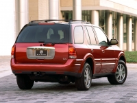 Buick Rainier SUV (1 generation) 4.2 AT AWD (279 hp) foto, Buick Rainier SUV (1 generation) 4.2 AT AWD (279 hp) fotos, Buick Rainier SUV (1 generation) 4.2 AT AWD (279 hp) Bilder, Buick Rainier SUV (1 generation) 4.2 AT AWD (279 hp) Bild