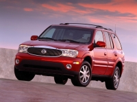 Buick Rainier SUV (1 generation) 4.2 AT AWD (295 hp) foto, Buick Rainier SUV (1 generation) 4.2 AT AWD (295 hp) fotos, Buick Rainier SUV (1 generation) 4.2 AT AWD (295 hp) Bilder, Buick Rainier SUV (1 generation) 4.2 AT AWD (295 hp) Bild