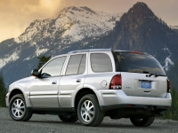 Buick Rainier SUV (1 generation) 4.2 AT AWD (295 hp) foto, Buick Rainier SUV (1 generation) 4.2 AT AWD (295 hp) fotos, Buick Rainier SUV (1 generation) 4.2 AT AWD (295 hp) Bilder, Buick Rainier SUV (1 generation) 4.2 AT AWD (295 hp) Bild