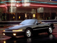 Buick Reatta Cabriolet (1 generation) AT 3.8 (173 hp) Technische Daten, Buick Reatta Cabriolet (1 generation) AT 3.8 (173 hp) Daten, Buick Reatta Cabriolet (1 generation) AT 3.8 (173 hp) Funktionen, Buick Reatta Cabriolet (1 generation) AT 3.8 (173 hp) Bewertung, Buick Reatta Cabriolet (1 generation) AT 3.8 (173 hp) kaufen, Buick Reatta Cabriolet (1 generation) AT 3.8 (173 hp) Preis, Buick Reatta Cabriolet (1 generation) AT 3.8 (173 hp) Autos