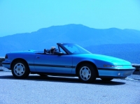 Buick Reatta Cabriolet (1 generation) AT 3.8 (173 hp) foto, Buick Reatta Cabriolet (1 generation) AT 3.8 (173 hp) fotos, Buick Reatta Cabriolet (1 generation) AT 3.8 (173 hp) Bilder, Buick Reatta Cabriolet (1 generation) AT 3.8 (173 hp) Bild