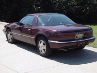 Buick Reatta Coupe (1 generation) AT 3.8 (173 hp) Technische Daten, Buick Reatta Coupe (1 generation) AT 3.8 (173 hp) Daten, Buick Reatta Coupe (1 generation) AT 3.8 (173 hp) Funktionen, Buick Reatta Coupe (1 generation) AT 3.8 (173 hp) Bewertung, Buick Reatta Coupe (1 generation) AT 3.8 (173 hp) kaufen, Buick Reatta Coupe (1 generation) AT 3.8 (173 hp) Preis, Buick Reatta Coupe (1 generation) AT 3.8 (173 hp) Autos