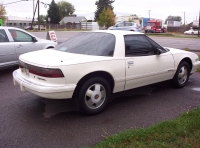 Buick Reatta Coupe (1 generation) AT 3.8 (173 hp) foto, Buick Reatta Coupe (1 generation) AT 3.8 (173 hp) fotos, Buick Reatta Coupe (1 generation) AT 3.8 (173 hp) Bilder, Buick Reatta Coupe (1 generation) AT 3.8 (173 hp) Bild