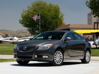 Buick Regal Sedan (5th generation) 2.5 AT (152hp) foto, Buick Regal Sedan (5th generation) 2.5 AT (152hp) fotos, Buick Regal Sedan (5th generation) 2.5 AT (152hp) Bilder, Buick Regal Sedan (5th generation) 2.5 AT (152hp) Bild