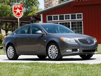 Buick Regal Sedan (5th generation) 3.0 AT (172hp) foto, Buick Regal Sedan (5th generation) 3.0 AT (172hp) fotos, Buick Regal Sedan (5th generation) 3.0 AT (172hp) Bilder, Buick Regal Sedan (5th generation) 3.0 AT (172hp) Bild