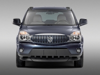 Buick Rendezvous Crossover (1 generation) 3.4 AT foto, Buick Rendezvous Crossover (1 generation) 3.4 AT fotos, Buick Rendezvous Crossover (1 generation) 3.4 AT Bilder, Buick Rendezvous Crossover (1 generation) 3.4 AT Bild