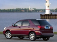 Buick Rendezvous Crossover (1 generation) 3.4 AT Technische Daten, Buick Rendezvous Crossover (1 generation) 3.4 AT Daten, Buick Rendezvous Crossover (1 generation) 3.4 AT Funktionen, Buick Rendezvous Crossover (1 generation) 3.4 AT Bewertung, Buick Rendezvous Crossover (1 generation) 3.4 AT kaufen, Buick Rendezvous Crossover (1 generation) 3.4 AT Preis, Buick Rendezvous Crossover (1 generation) 3.4 AT Autos