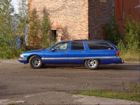 Buick Roadmaster station Wagon (8 generation) AT 5.7 (264 hp) foto, Buick Roadmaster station Wagon (8 generation) AT 5.7 (264 hp) fotos, Buick Roadmaster station Wagon (8 generation) AT 5.7 (264 hp) Bilder, Buick Roadmaster station Wagon (8 generation) AT 5.7 (264 hp) Bild