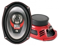 Bull Audio TRI-6090 Technische Daten, Bull Audio TRI-6090 Daten, Bull Audio TRI-6090 Funktionen, Bull Audio TRI-6090 Bewertung, Bull Audio TRI-6090 kaufen, Bull Audio TRI-6090 Preis, Bull Audio TRI-6090 Auto Lautsprecher