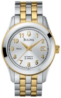 Bulova 65B30 Technische Daten, Bulova 65B30 Daten, Bulova 65B30 Funktionen, Bulova 65B30 Bewertung, Bulova 65B30 kaufen, Bulova 65B30 Preis, Bulova 65B30 Armbanduhren