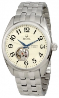 Bulova 96A124 Technische Daten, Bulova 96A124 Daten, Bulova 96A124 Funktionen, Bulova 96A124 Bewertung, Bulova 96A124 kaufen, Bulova 96A124 Preis, Bulova 96A124 Armbanduhren