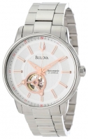 Bulova 96A143 foto, Bulova 96A143 fotos, Bulova 96A143 Bilder, Bulova 96A143 Bild