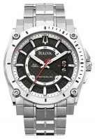 Bulova 96B133 Technische Daten, Bulova 96B133 Daten, Bulova 96B133 Funktionen, Bulova 96B133 Bewertung, Bulova 96B133 kaufen, Bulova 96B133 Preis, Bulova 96B133 Armbanduhren