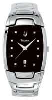 Bulova 96G46 Technische Daten, Bulova 96G46 Daten, Bulova 96G46 Funktionen, Bulova 96G46 Bewertung, Bulova 96G46 kaufen, Bulova 96G46 Preis, Bulova 96G46 Armbanduhren