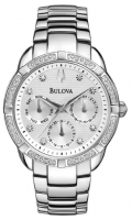 Bulova 96R195 Technische Daten, Bulova 96R195 Daten, Bulova 96R195 Funktionen, Bulova 96R195 Bewertung, Bulova 96R195 kaufen, Bulova 96R195 Preis, Bulova 96R195 Armbanduhren