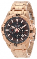 Bulova 97B121 foto, Bulova 97B121 fotos, Bulova 97B121 Bilder, Bulova 97B121 Bild