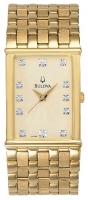 Bulova 97F52 foto, Bulova 97F52 fotos, Bulova 97F52 Bilder, Bulova 97F52 Bild