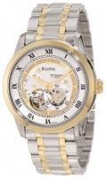 Bulova 98A123 foto, Bulova 98A123 fotos, Bulova 98A123 Bilder, Bulova 98A123 Bild