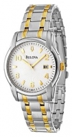 Bulova 98B010 foto, Bulova 98B010 fotos, Bulova 98B010 Bilder, Bulova 98B010 Bild