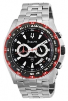 Bulova 98B121 Technische Daten, Bulova 98B121 Daten, Bulova 98B121 Funktionen, Bulova 98B121 Bewertung, Bulova 98B121 kaufen, Bulova 98B121 Preis, Bulova 98B121 Armbanduhren