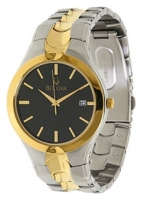 Bulova 98B133 foto, Bulova 98B133 fotos, Bulova 98B133 Bilder, Bulova 98B133 Bild