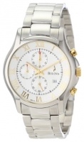 Bulova 98B175 foto, Bulova 98B175 fotos, Bulova 98B175 Bilder, Bulova 98B175 Bild