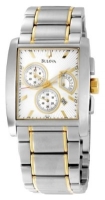 Bulova 98C104 foto, Bulova 98C104 fotos, Bulova 98C104 Bilder, Bulova 98C104 Bild