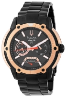 Bulova 98C106 Technische Daten, Bulova 98C106 Daten, Bulova 98C106 Funktionen, Bulova 98C106 Bewertung, Bulova 98C106 kaufen, Bulova 98C106 Preis, Bulova 98C106 Armbanduhren