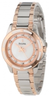 Bulova 98P134 foto, Bulova 98P134 fotos, Bulova 98P134 Bilder, Bulova 98P134 Bild