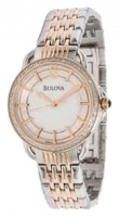 Bulova 98R144 foto, Bulova 98R144 fotos, Bulova 98R144 Bilder, Bulova 98R144 Bild