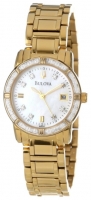 Bulova 98R165 foto, Bulova 98R165 fotos, Bulova 98R165 Bilder, Bulova 98R165 Bild