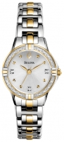 Bulova 98R166 foto, Bulova 98R166 fotos, Bulova 98R166 Bilder, Bulova 98R166 Bild