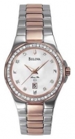 Bulova 98W11 Technische Daten, Bulova 98W11 Daten, Bulova 98W11 Funktionen, Bulova 98W11 Bewertung, Bulova 98W11 kaufen, Bulova 98W11 Preis, Bulova 98W11 Armbanduhren