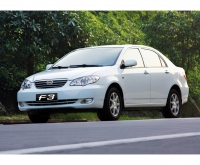 BYD F3 Sedan (1 generation) 1.5 MT (95hp) MT-2 foto, BYD F3 Sedan (1 generation) 1.5 MT (95hp) MT-2 fotos, BYD F3 Sedan (1 generation) 1.5 MT (95hp) MT-2 Bilder, BYD F3 Sedan (1 generation) 1.5 MT (95hp) MT-2 Bild