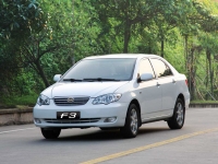 BYD F3 Sedan (1 generation) 1.5 MT (95hp) MT-2 foto, BYD F3 Sedan (1 generation) 1.5 MT (95hp) MT-2 fotos, BYD F3 Sedan (1 generation) 1.5 MT (95hp) MT-2 Bilder, BYD F3 Sedan (1 generation) 1.5 MT (95hp) MT-2 Bild