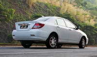 BYD F3 Sedan (1 generation) 1.5 MT (95hp) MT-2 foto, BYD F3 Sedan (1 generation) 1.5 MT (95hp) MT-2 fotos, BYD F3 Sedan (1 generation) 1.5 MT (95hp) MT-2 Bilder, BYD F3 Sedan (1 generation) 1.5 MT (95hp) MT-2 Bild