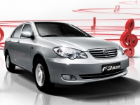 BYD F3 Sedan (1 generation) 1.5 MT (95hp) MT-2 foto, BYD F3 Sedan (1 generation) 1.5 MT (95hp) MT-2 fotos, BYD F3 Sedan (1 generation) 1.5 MT (95hp) MT-2 Bilder, BYD F3 Sedan (1 generation) 1.5 MT (95hp) MT-2 Bild