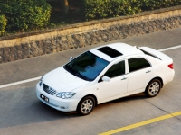 BYD F3 Sedan (1 generation) 1.5 MT (95hp) MT-2 foto, BYD F3 Sedan (1 generation) 1.5 MT (95hp) MT-2 fotos, BYD F3 Sedan (1 generation) 1.5 MT (95hp) MT-2 Bilder, BYD F3 Sedan (1 generation) 1.5 MT (95hp) MT-2 Bild