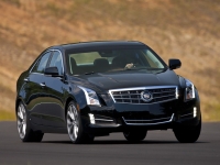 Cadillac ATS Saloon (1 generation) 2.0 AT AWD (276 HP) Performance (2014) foto, Cadillac ATS Saloon (1 generation) 2.0 AT AWD (276 HP) Performance (2014) fotos, Cadillac ATS Saloon (1 generation) 2.0 AT AWD (276 HP) Performance (2014) Bilder, Cadillac ATS Saloon (1 generation) 2.0 AT AWD (276 HP) Performance (2014) Bild