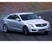 Cadillac ATS Saloon (1 generation) 2.0 AT AWD (276 HP) Performance (2014) foto, Cadillac ATS Saloon (1 generation) 2.0 AT AWD (276 HP) Performance (2014) fotos, Cadillac ATS Saloon (1 generation) 2.0 AT AWD (276 HP) Performance (2014) Bilder, Cadillac ATS Saloon (1 generation) 2.0 AT AWD (276 HP) Performance (2014) Bild